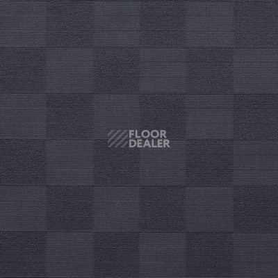 Ковролин Carpet Concept Sqr Basic Square 10 Ebony фото 1 | FLOORDEALER